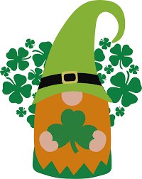 St Patricks day